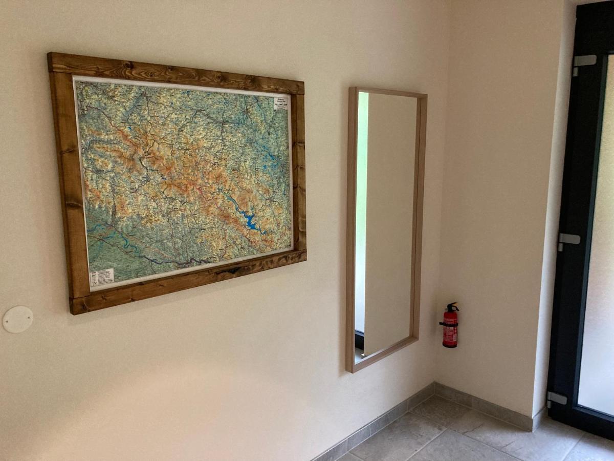 Appartamento U Kola Na Brčálníku